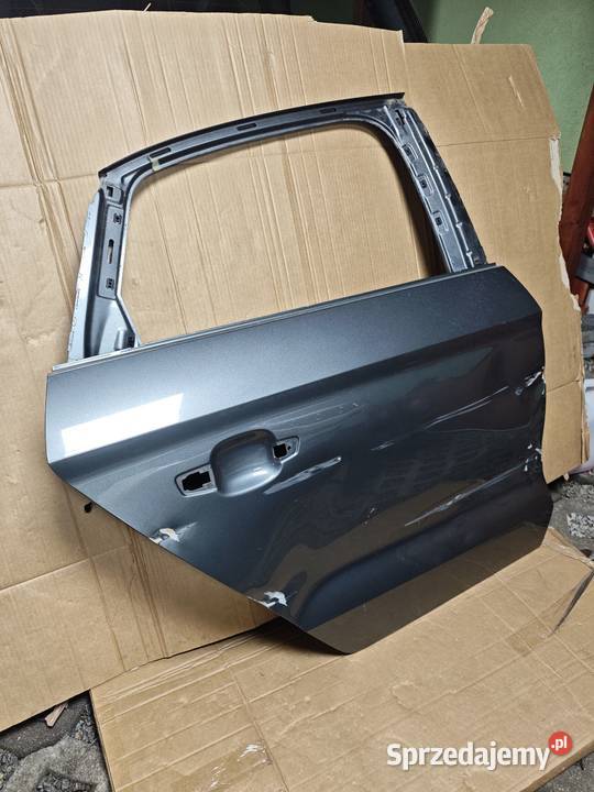 Drzwi do audi a3 sedan 2018 lift Jelenia Góra