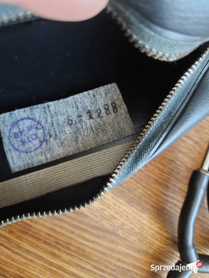 Stetoskop lekarski z lat 50tych nie używany warmińsko-mazurskie Morąg