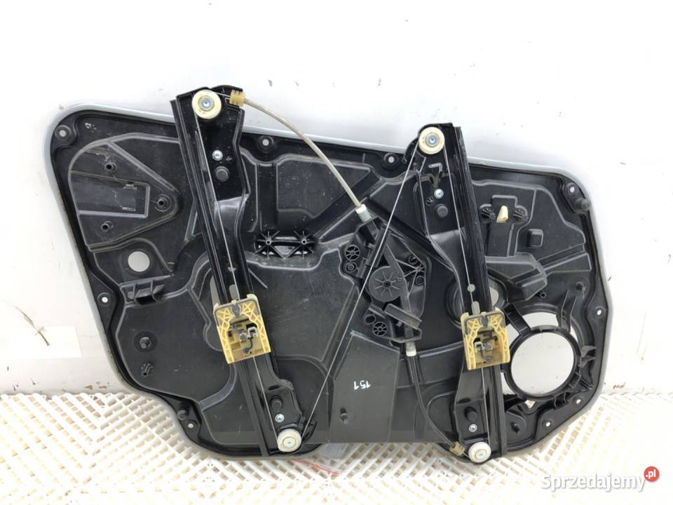 PODNOŚNIK SZYBY PRAWY PRZÓD VOLVO V60 I 30784311