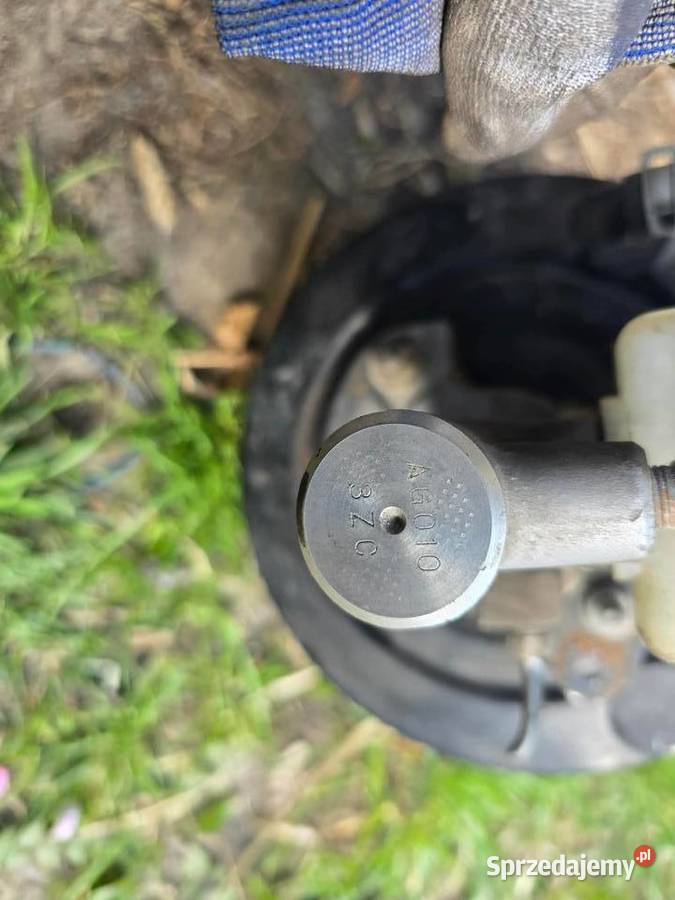 Serwo hamulcowe z pompą kat G215T do Subaru Pomiechówek
