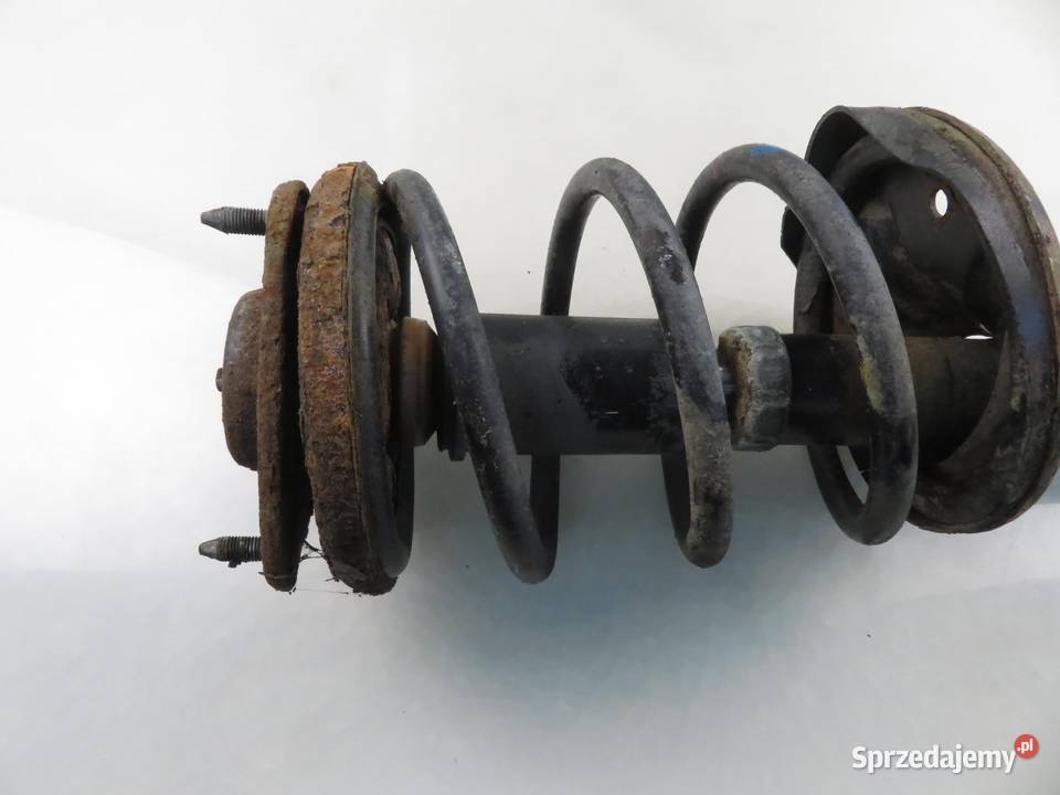 MCPERSON LEWY PRZEDNI MITSUBISHI OUTLANDER I 24