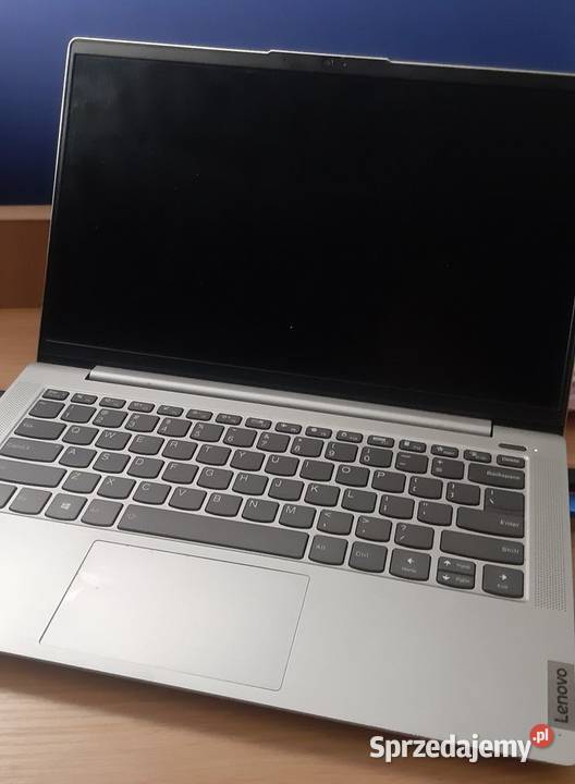 LENOVO IdeaPad 5 14IILO5 Warszawa