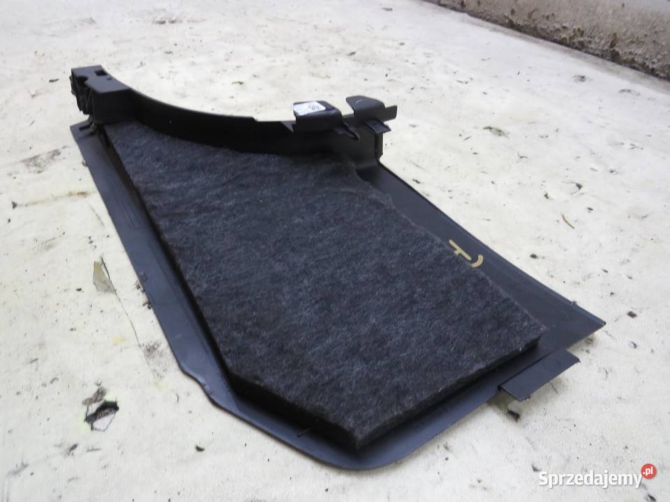 OSŁONA SŁUPKA PRAWY PRZÓD JAGURA XF X260 sprzedam