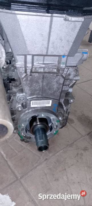 silnik sea doo ace 900 Serock