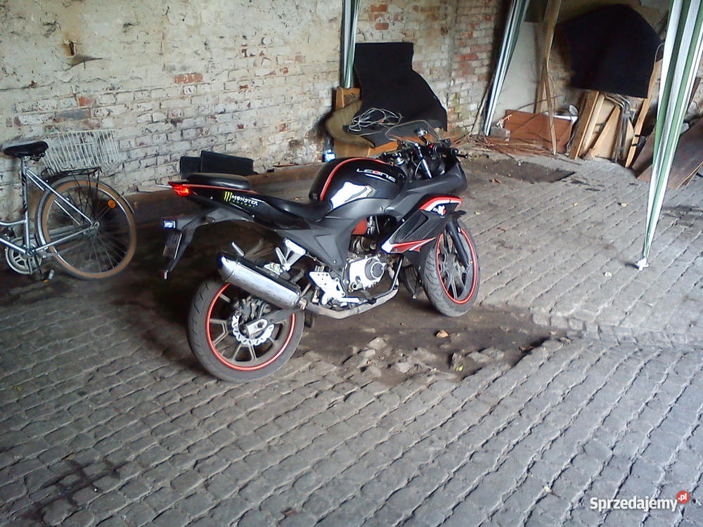 Leone Rk 50125 Wrocław sprzedam