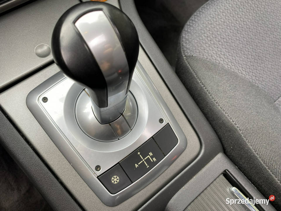 Opel Signum opłacone zadbane ogranicznik prędkości Poznań