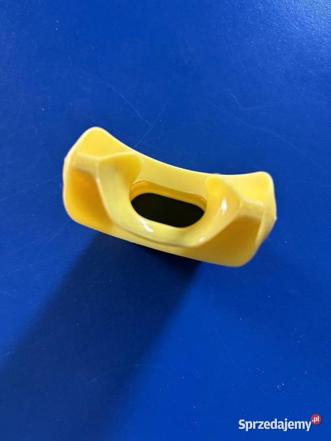 Ustnik Anatomiczny do automatów oddechowych i do Bytom sprzedam