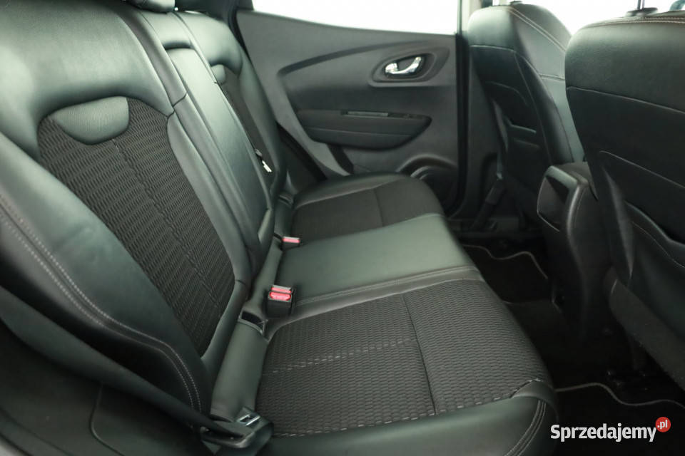 Renault Kadjar 12 TCe Piaseczno