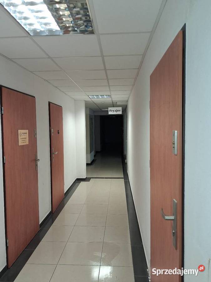 Mam do wynajęcia dużą komórkę lokatorską Wynajem Kraków
