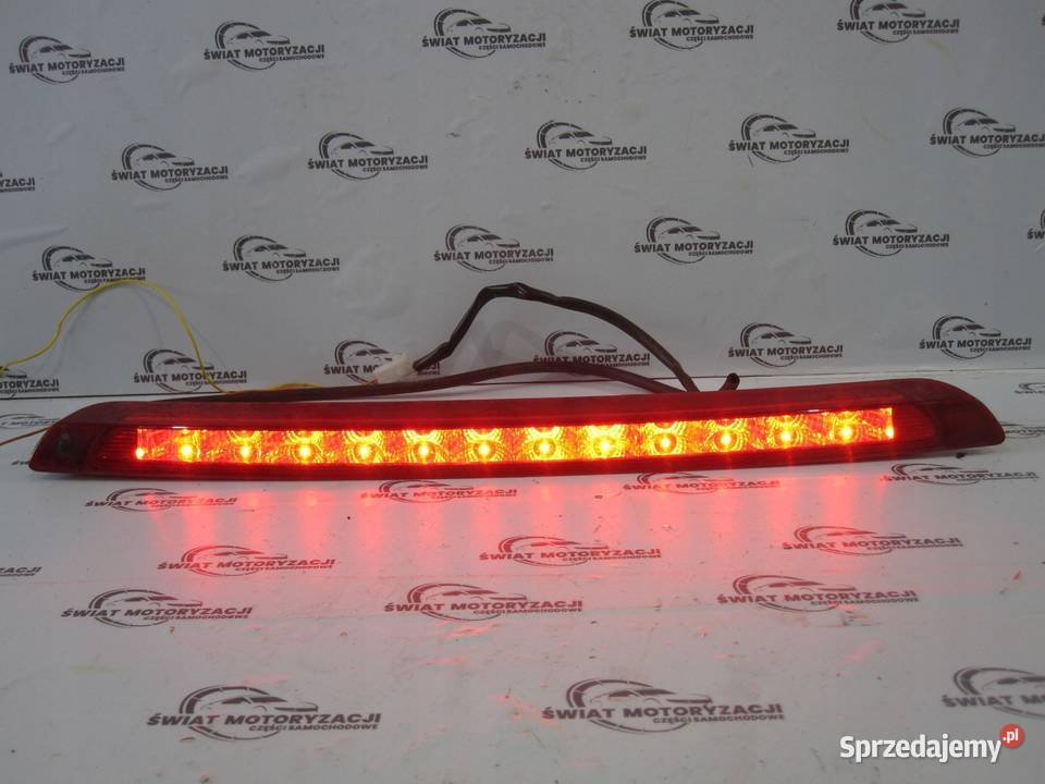 KIA PRO CEED I 10r światło STOP 927011HS 2 PIN osobowe