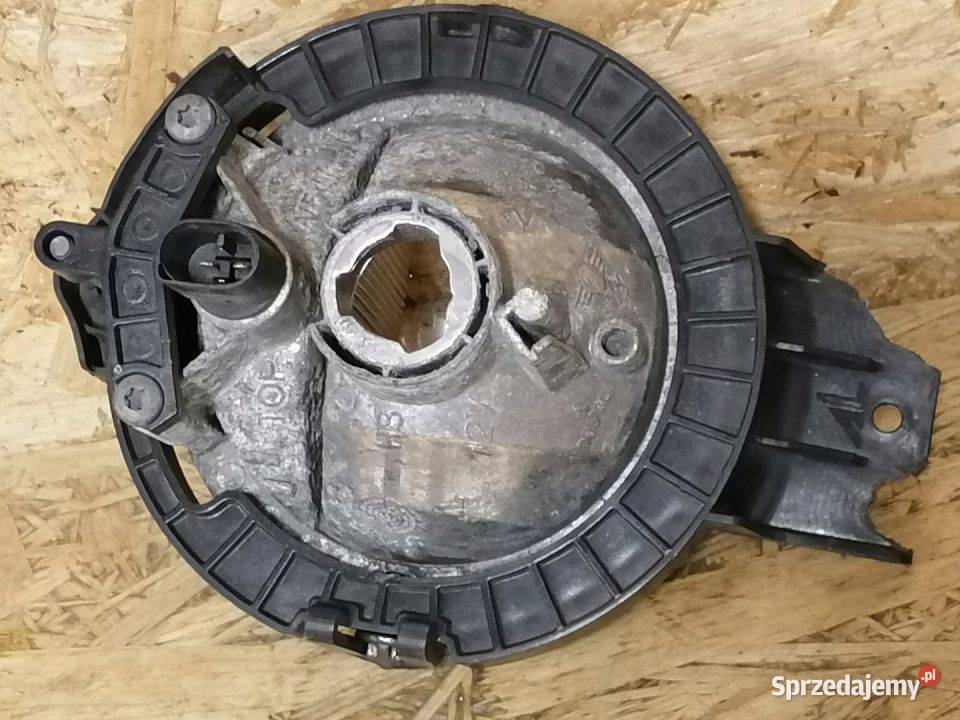 MINI COOPER R60 R61 HALOGEN PRAWY PRZÓD 9802163 osobowe Pleszew