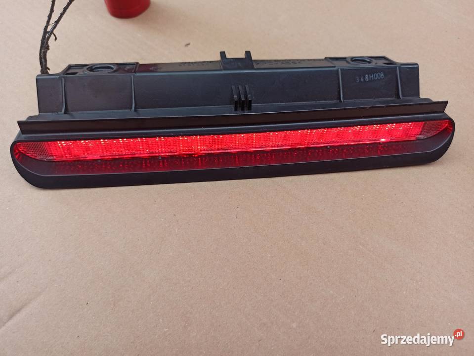 ŚWIATŁO STOPU VOLVO V70 II Światła stop Bolesławiec