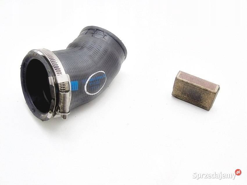 PRZEWÓD TURBO 20 TFSI GOLF V LEON TT A3 PASSAT Sosnowiec