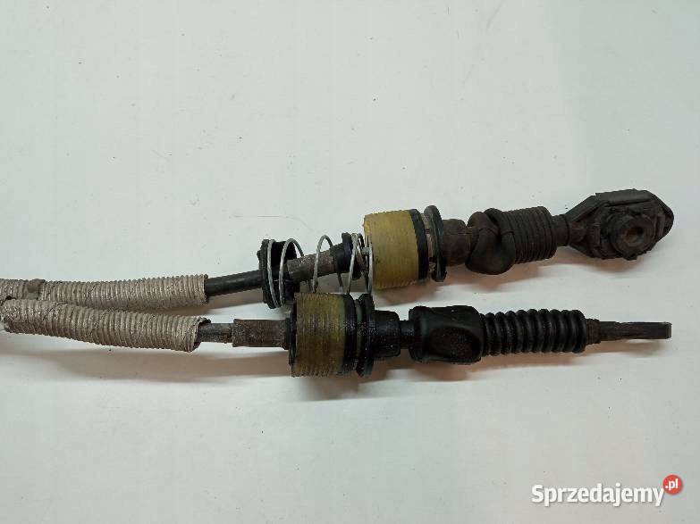 LEWAREK SKRZYNI BIEGÓW WYBIERAK MANUAL LINKI 15 osobowe