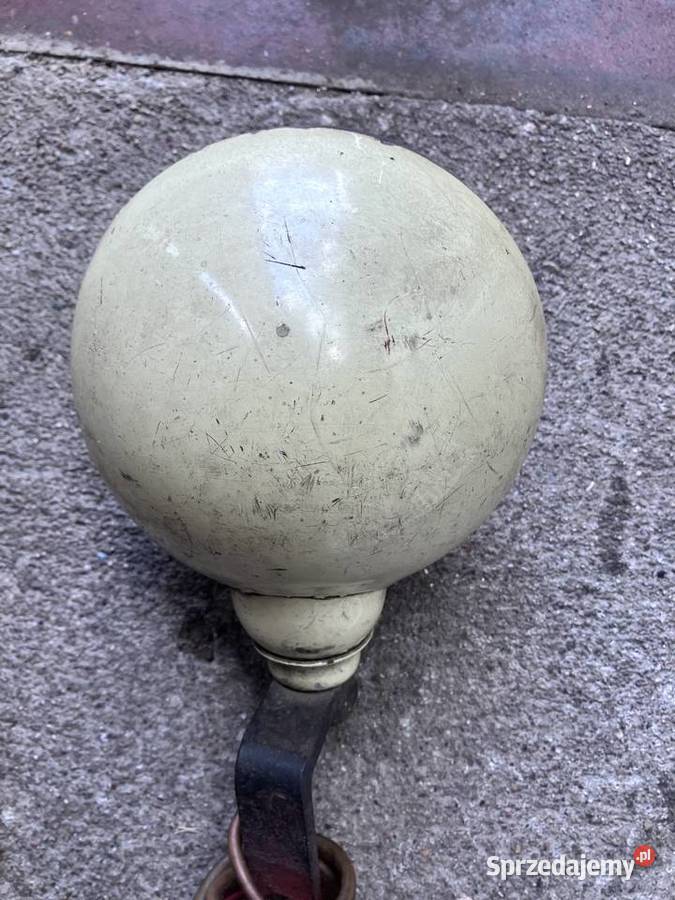 2 Lampy szperacz Ursus C325 C328 Poznań sprzedam