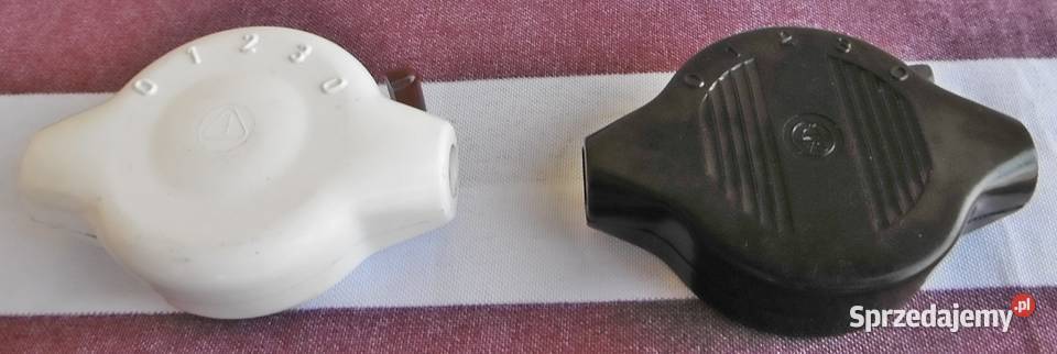 Przełącznik włącznik wielo pozycyjny biały i Ostrów Wielkopolski