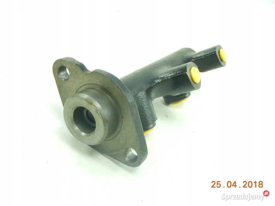 LPR pompa hamFORD FIESTA 7783 lubelskie