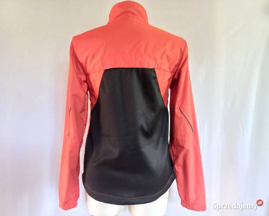 Kurtka rowerowa Profesjonalna r SM Unisex stan Odzież sportowa Białystok