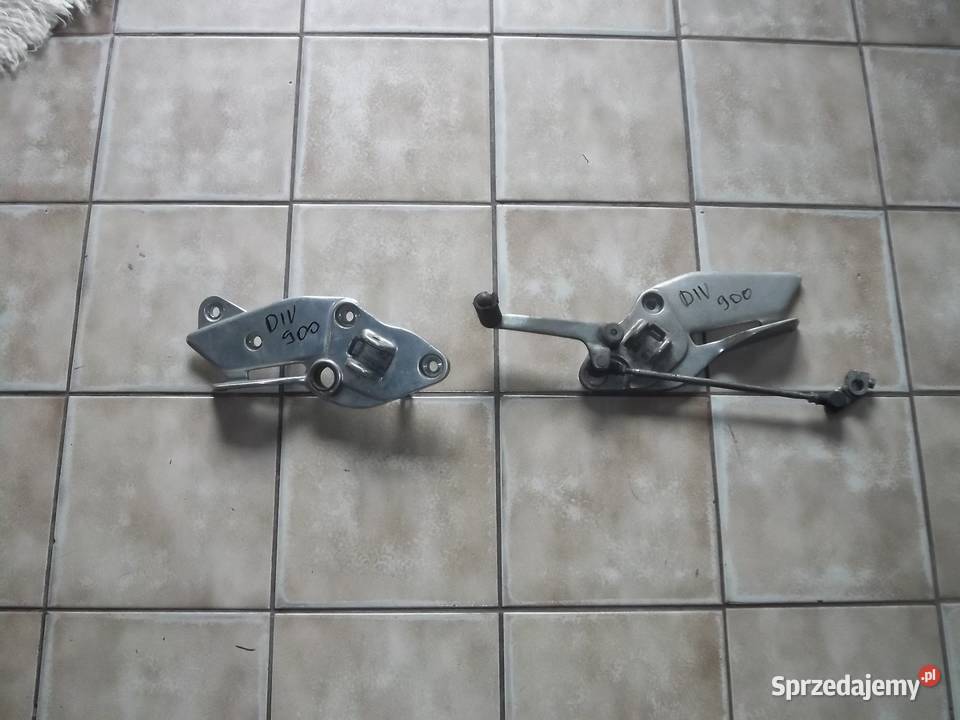 yamaha xj 900 diversion set Elementy nadwozia Jędrzejów
