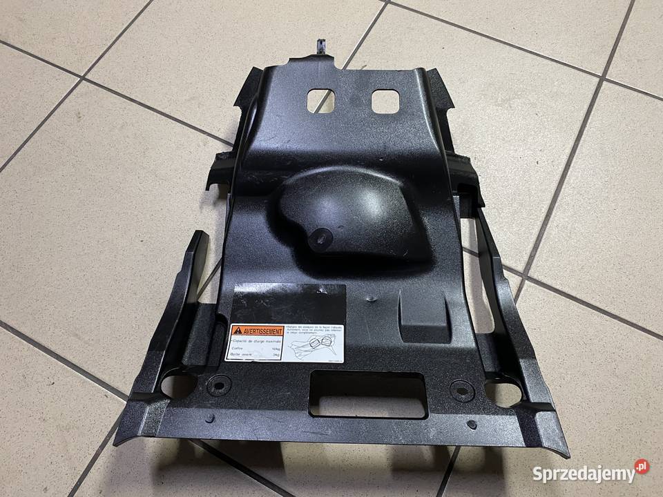 Osłona obudowa silnika Suzuki Burgman 400 K7 Brzeszcze