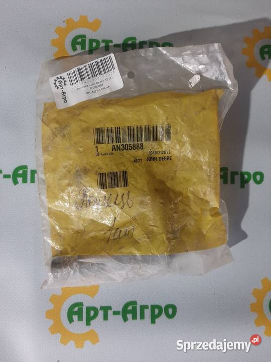 AN305888 John Deere Pin sprzedam