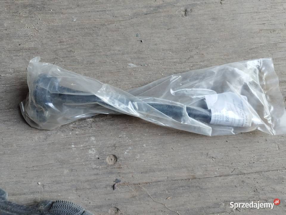 Ogranicznik przepięć izolowany bezpol Rzeszów