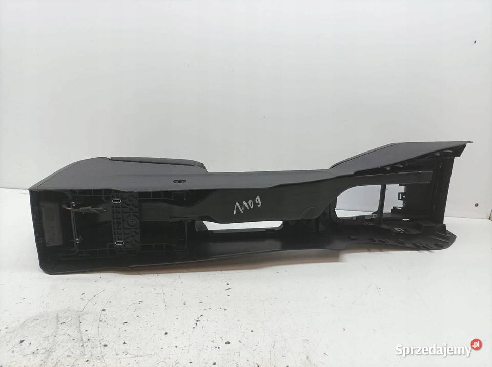 TUNEL ŚRODKOWY PODŁOKIETNIK 5C SKÓRA VW osobowe