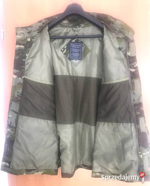 Nowa wersja M65 OKAZJA pomorskie Malbork