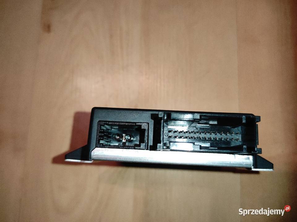 Sterownik Gateway 4F0910468A AUDI A6A8 i VAG osobowe