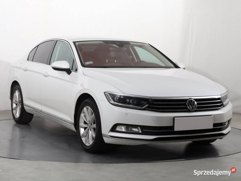 VW Passat 18 TSI Katowice sprzedam