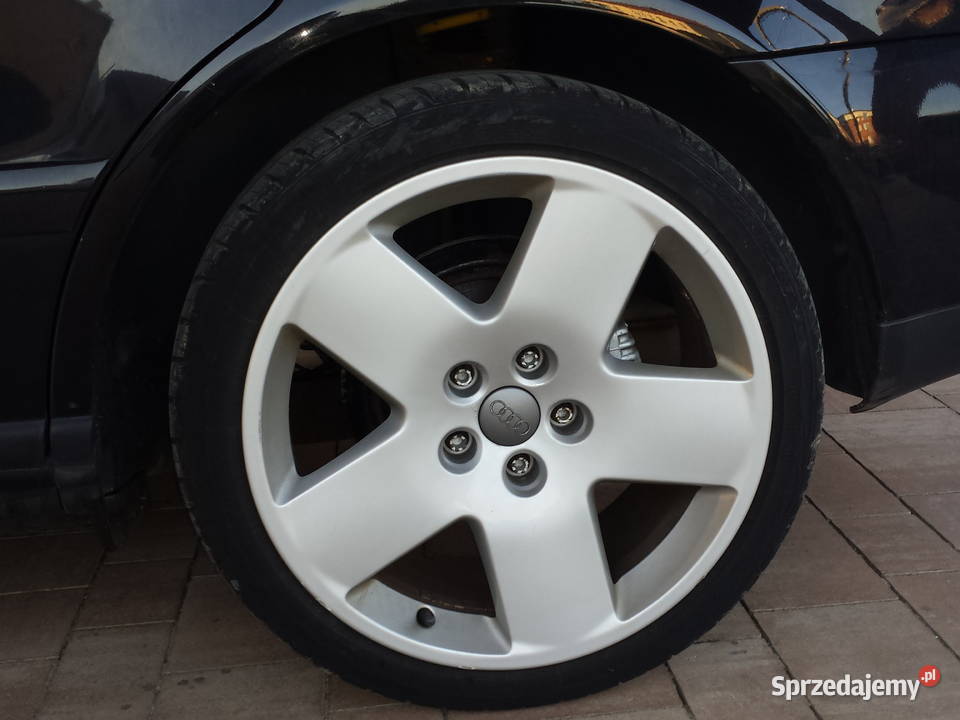 5x112et4585JR18 Krosno