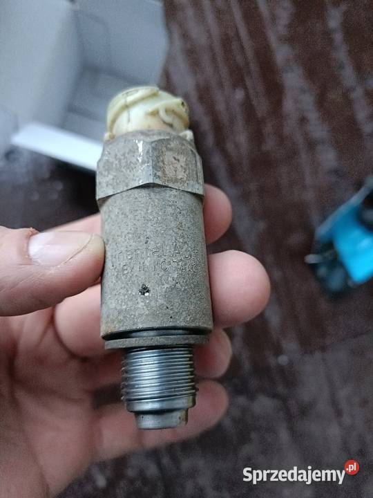 Impulsator tacho do Iveco dostawcze śląskie Racibórz