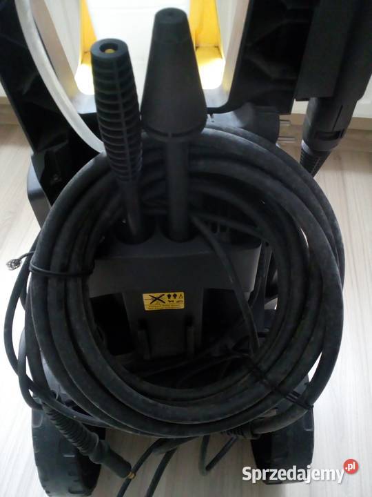 Myjka ciśnieniowa Karcher K 368 MD Plus śląskie Knurów