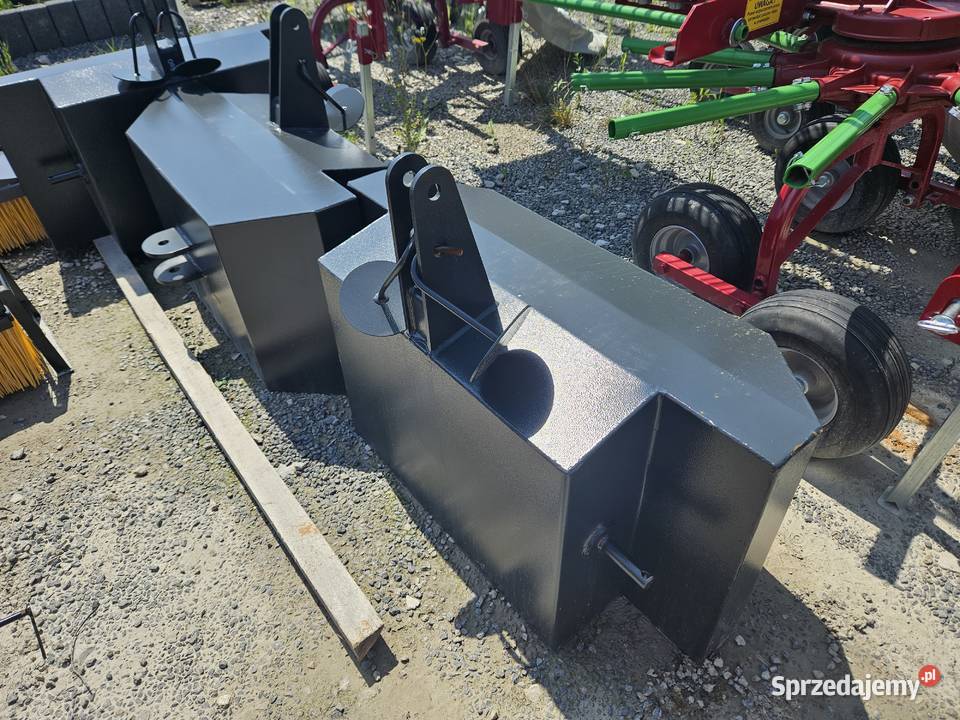 balast tuz kat IIIII 200 do 1500 transport Biała Rawska