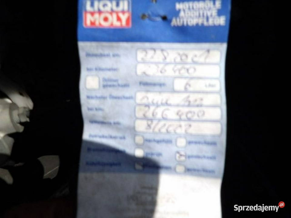 Fiat Ducato Ducato 23 JTD Mega 6biegów 2014 manualna