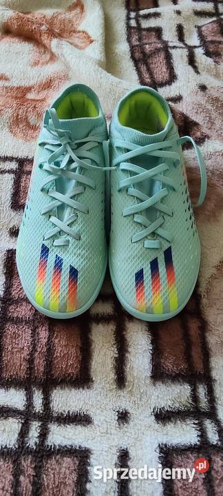 Obuwie sportowe Adidas wielkopolskie Ostrzeszów sprzedam