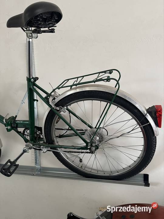 Rower Jubilat Romet Zenit kujawsko-pomorskie Włocławek