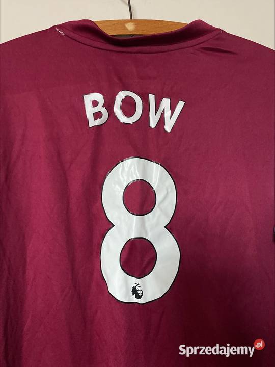 ASTON VILLA FC Kappa 2019 2020 S UNIKAT