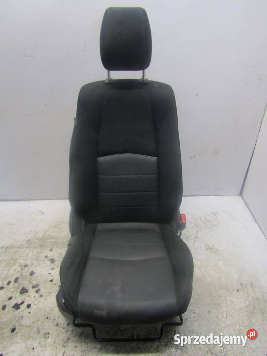FOTEL PRZEDNI PRAWY PRZÓD MAZDA CX3 CX3 sprzedam