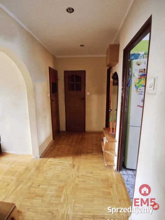 sprzedaży mieszkania 596m2 3 pok Suwałki