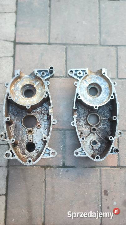 Kartery Jawa 50 Leszno