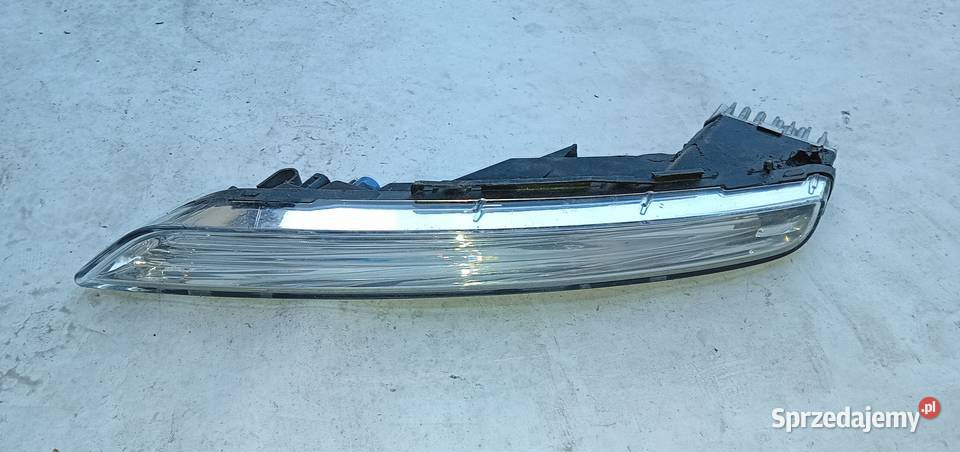 Porsche Cayenne 7P5 Lift Led kierunkowskaz prawy sprzedam