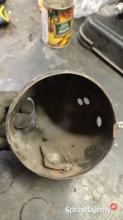 Lampa skorupa lampy wsk m06 L z Z1 z2 Wfm SHL Zamość