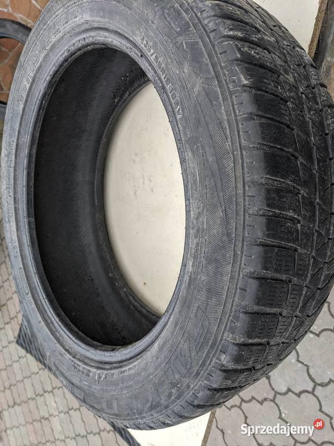 Falken 235x55x R 19 opona zimowa 55 Stalowa Wola