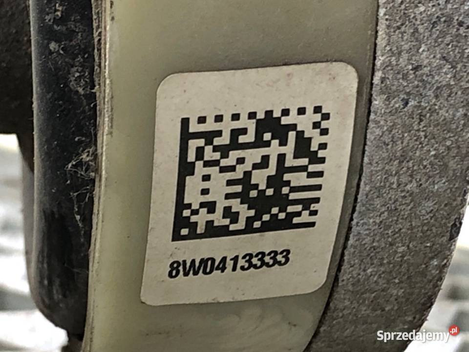 AMORTYZATOR LEWY PRZÓD AUDI A5 F5 20 osobowe