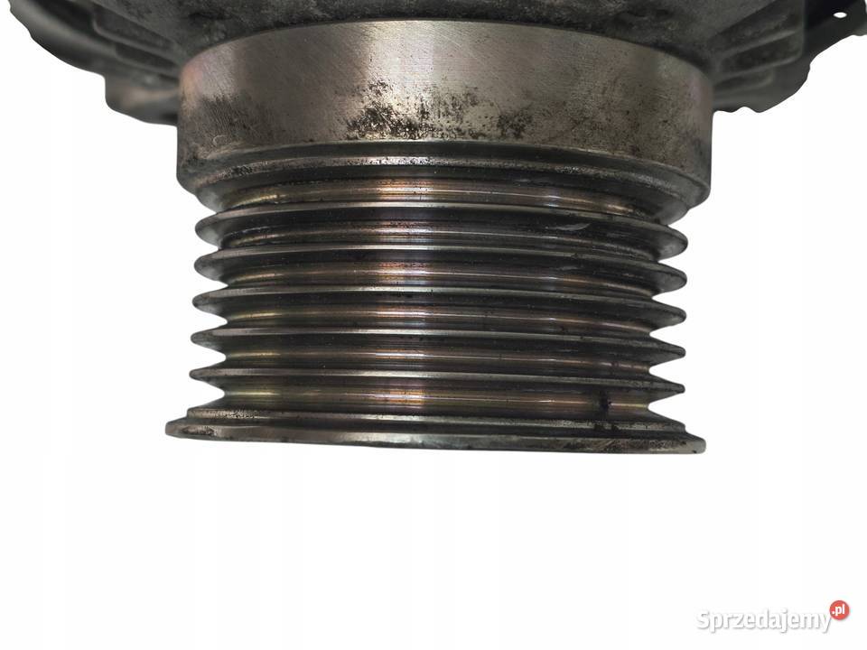 ALTERNATOR Ford Focus II C II 18 16V denso QQDA Chełm sprzedam
