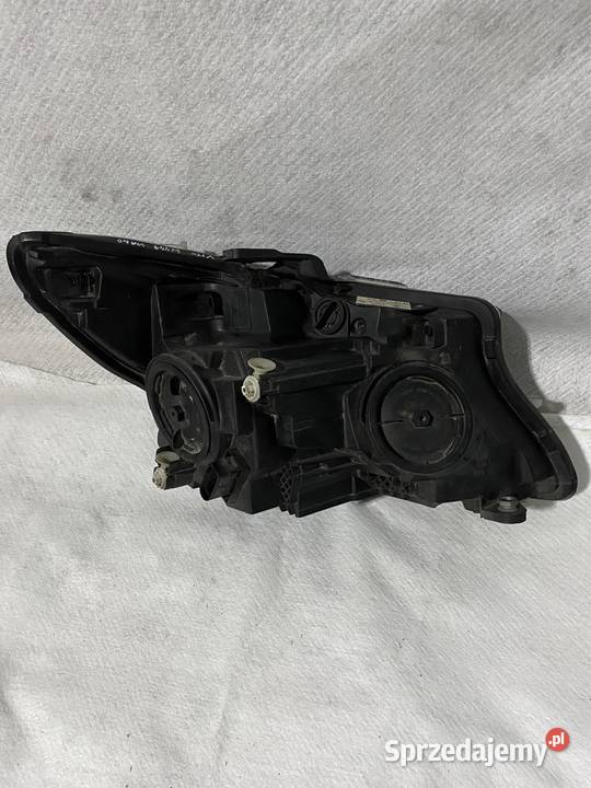 Lampa lewy przód Mercedes Vito W445 14 Jasienica