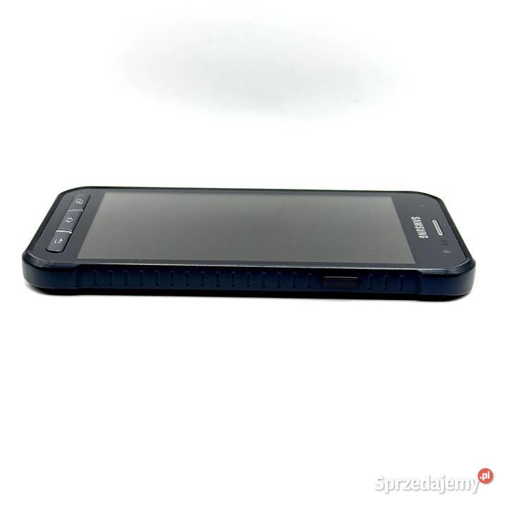 Smartfon Samsung Galaxy Xcover 3 Samsung mazowieckie Warszawa