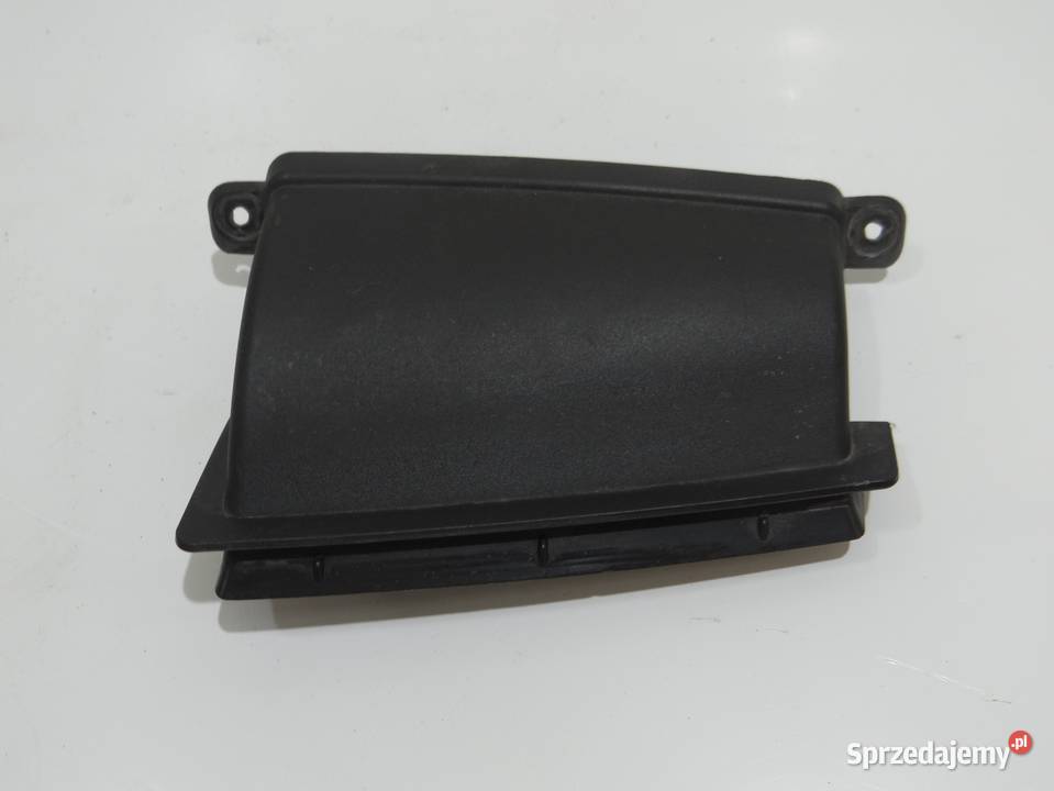 KANAŁ WLOT POWIETRZA LEWY BMW E88 7547592 lubelskie Strzyżewice