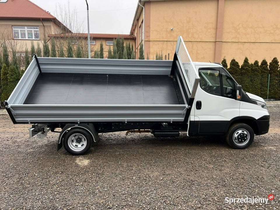 Iveco Daily 35C15 Kiper Wywrot 3 Str Klima Super Opoczno sprzedam